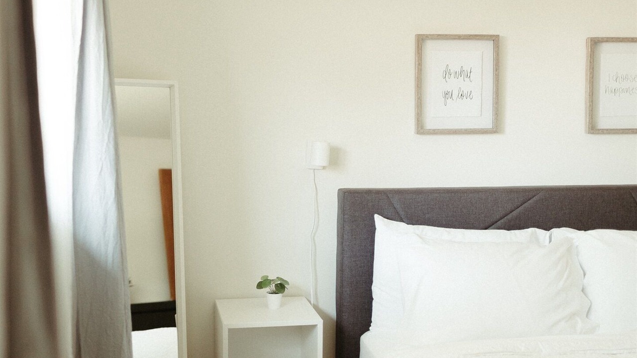 Photo of Bedroom in Westerville