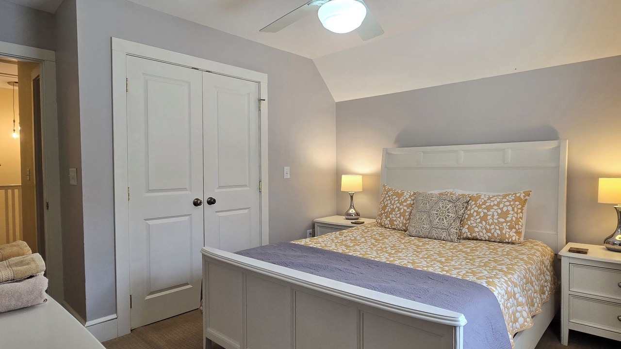 Photo of Bedroom in Foscoe
