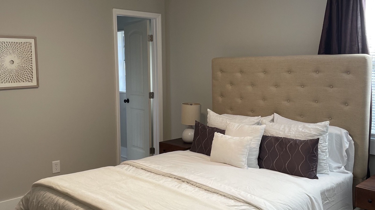 Photo of Bedroom in Parker