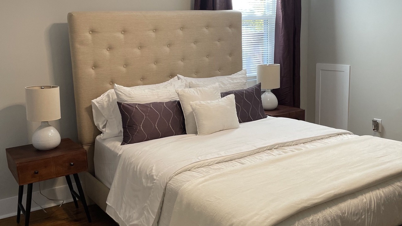Photo of Bedroom in Parker