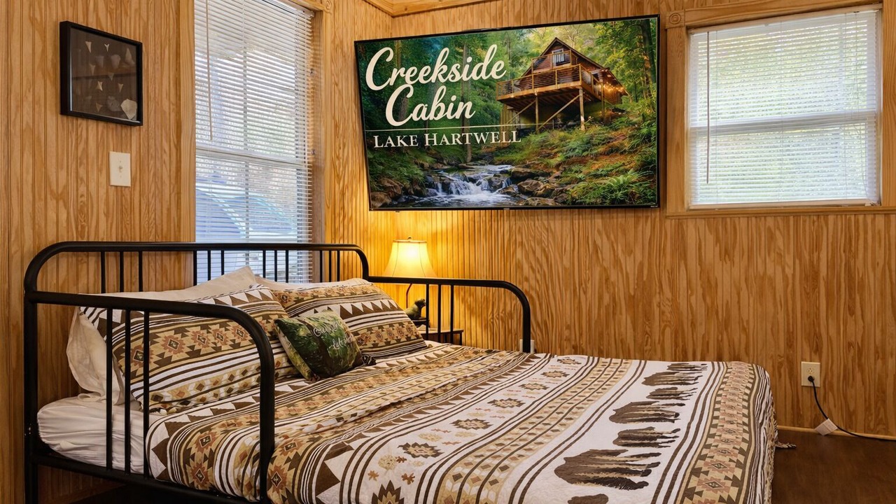 Photo of Bedroom in Martin