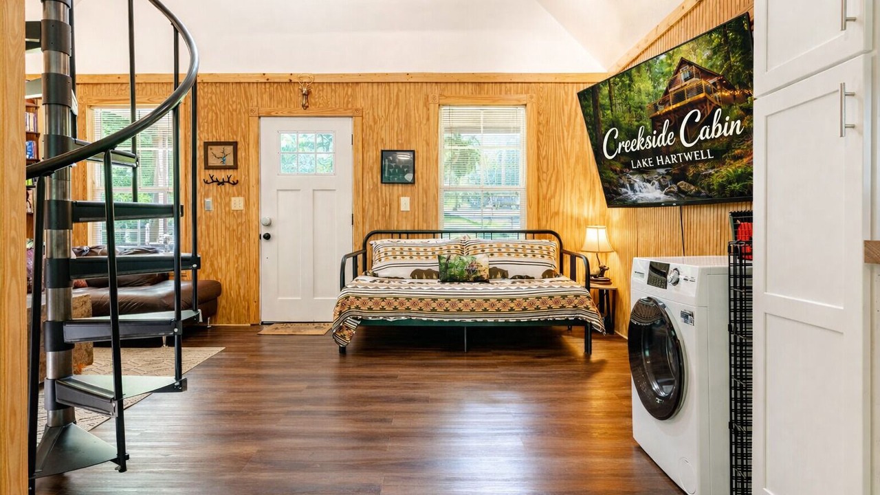 Photo of Bedroom in Martin