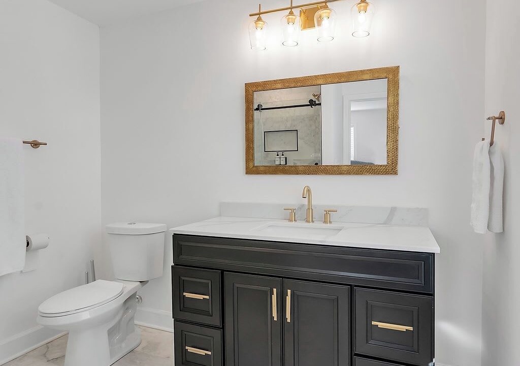 Photo of Bathroom in Lexington