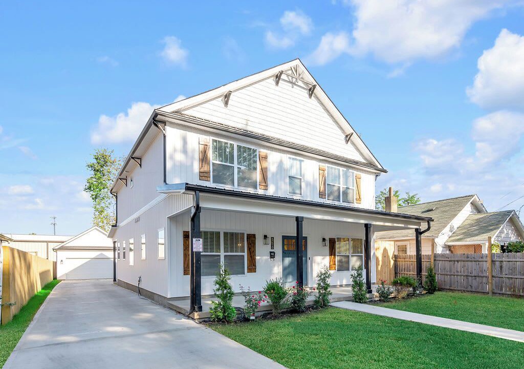 Photo of Outdoor in Lexington