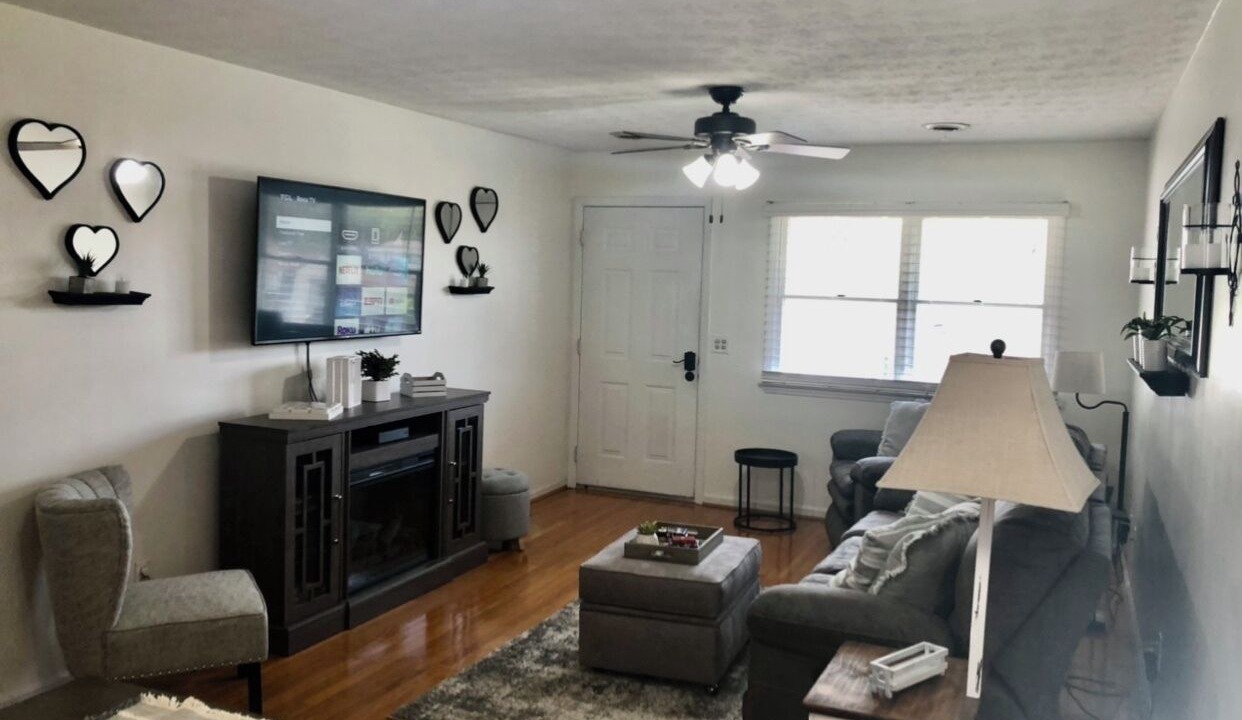 Photo of Livingroom in Abingdon
