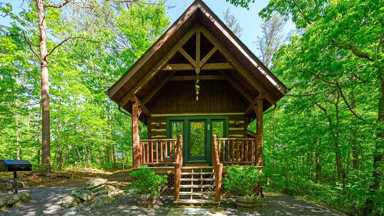 Photo of Outdoor in Sevierville