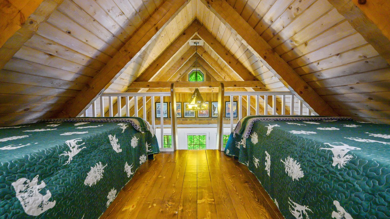 Photo of Bedroom in Sevierville