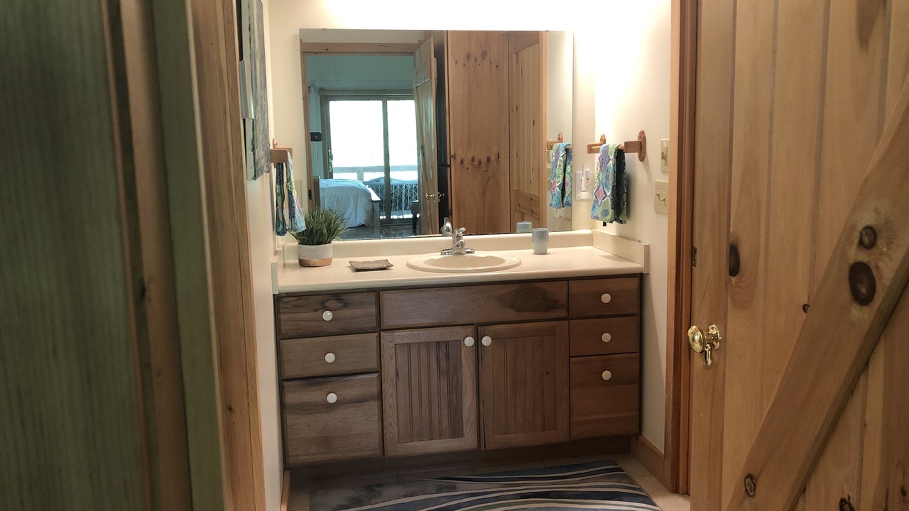 Photo of Bedroom in Vilas