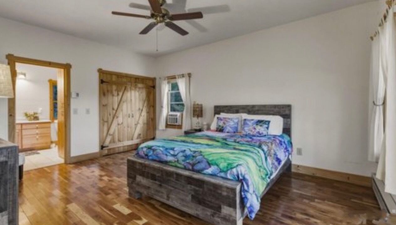 Photo of Bedroom in Vilas