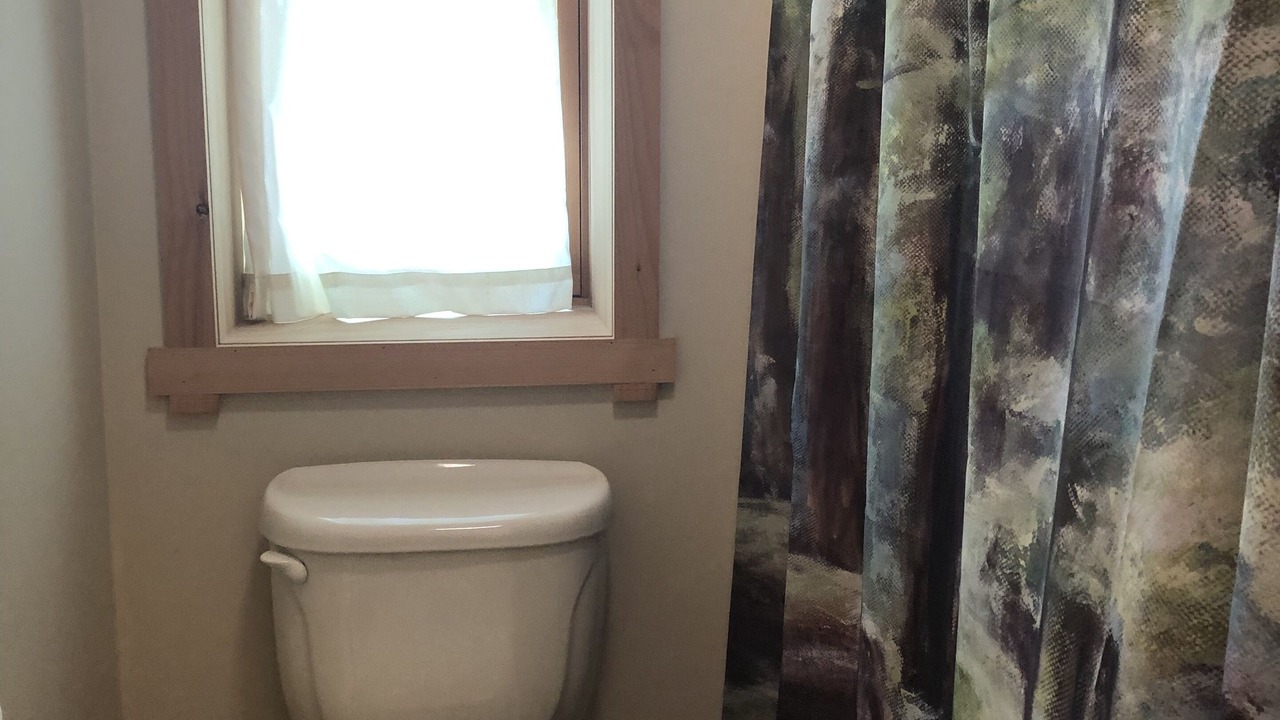 Photo of Bathroom in Vilas