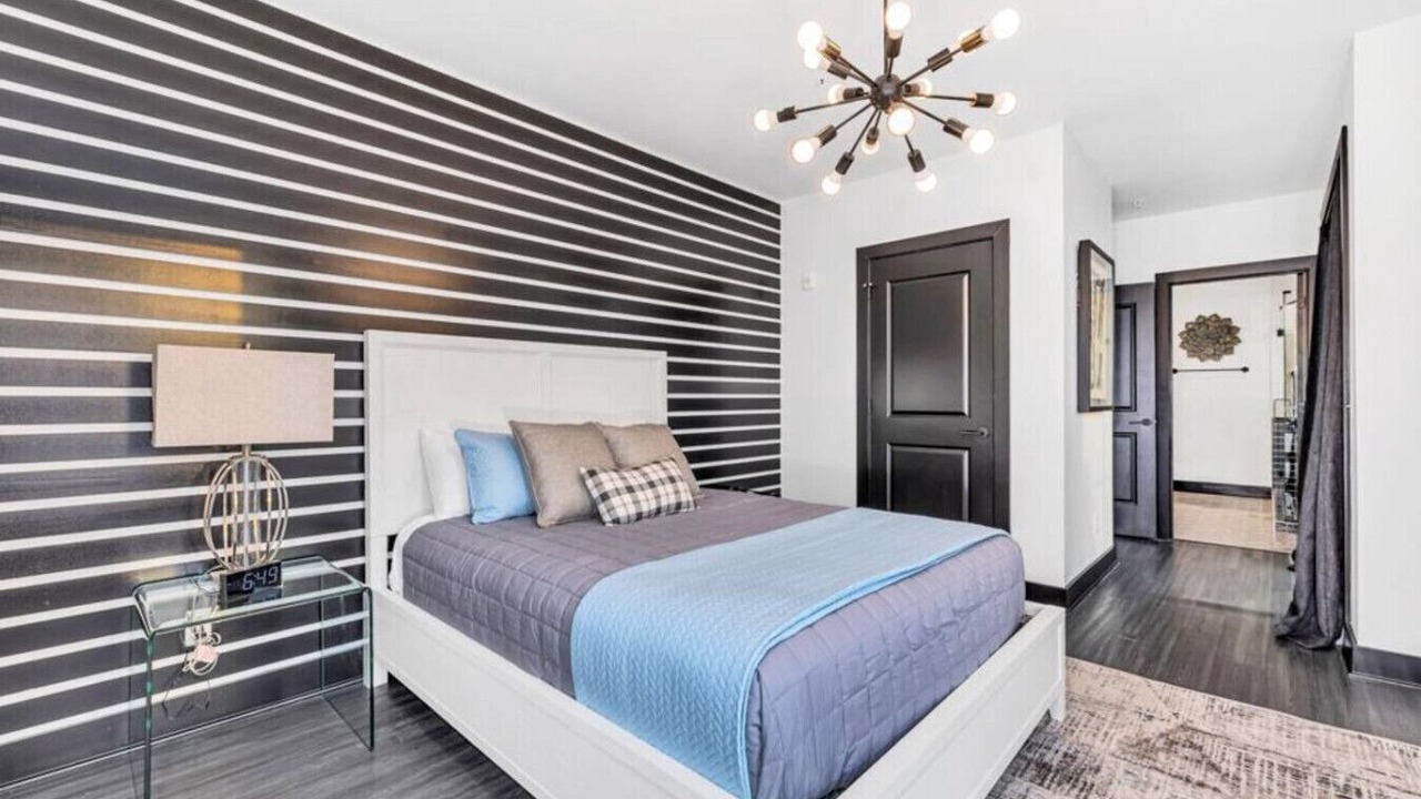 Photo of Bedroom in McFerrin Park