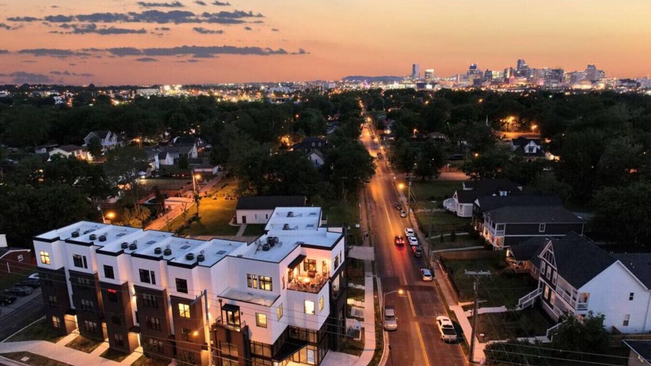 Photo of Outdoor in McFerrin Park