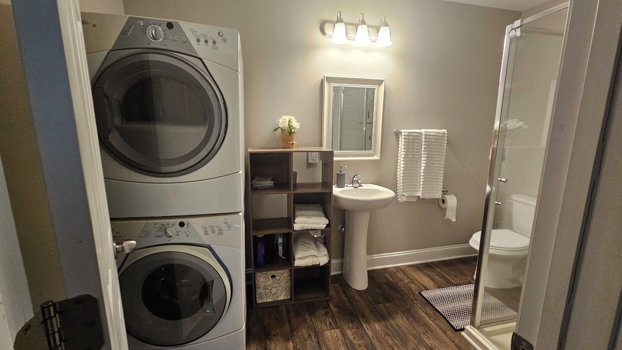 Photo of Bathroom in Morganton
