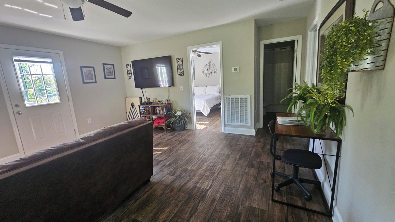 Photo of Bedroom in Morganton