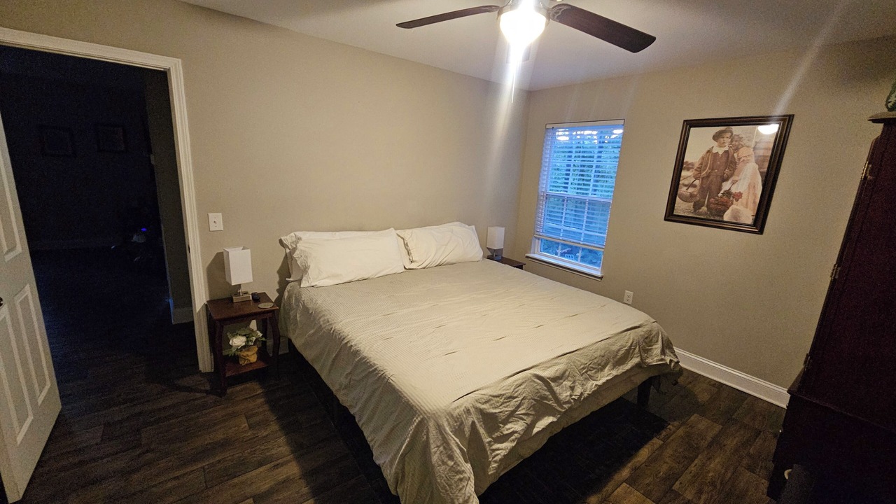 Photo of Bedroom in Morganton