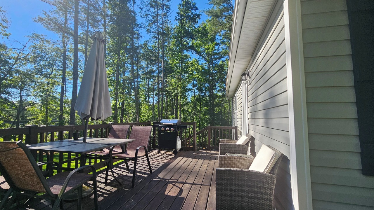 Photo of Outdoor in Morganton