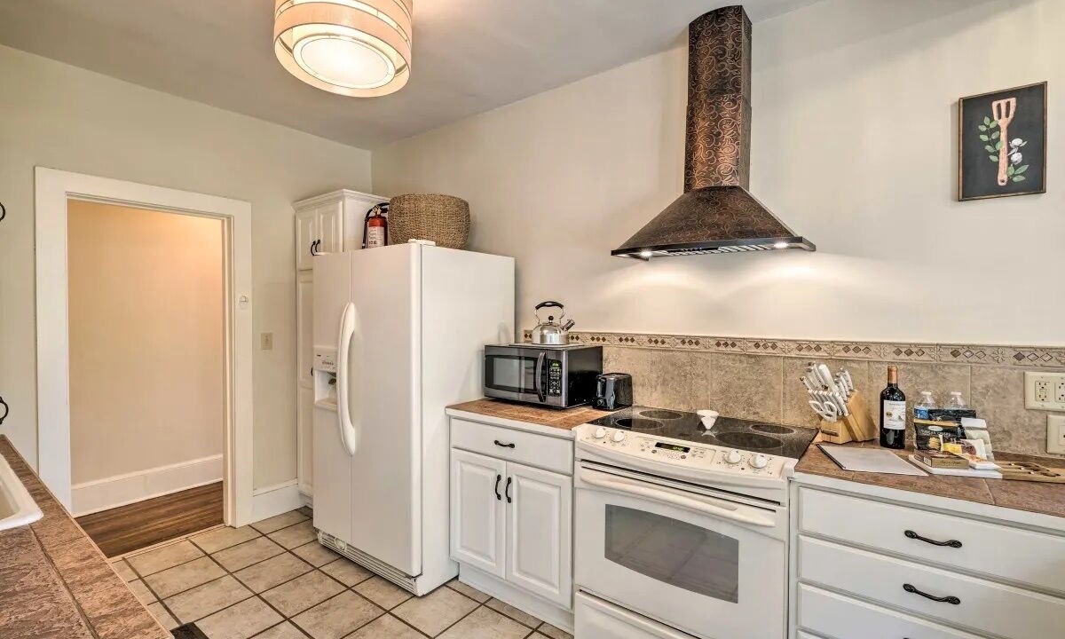 Photo of Kitchen in Bristol