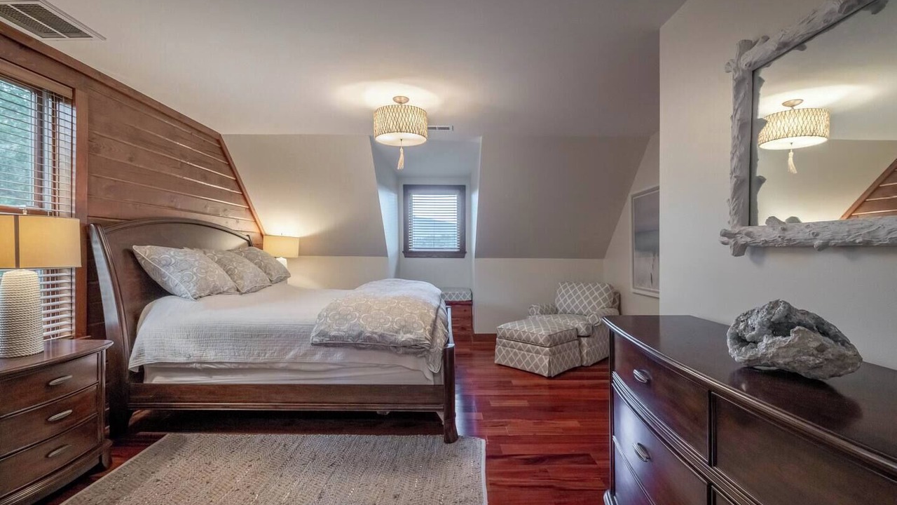 Photo of Bedroom in Nebo