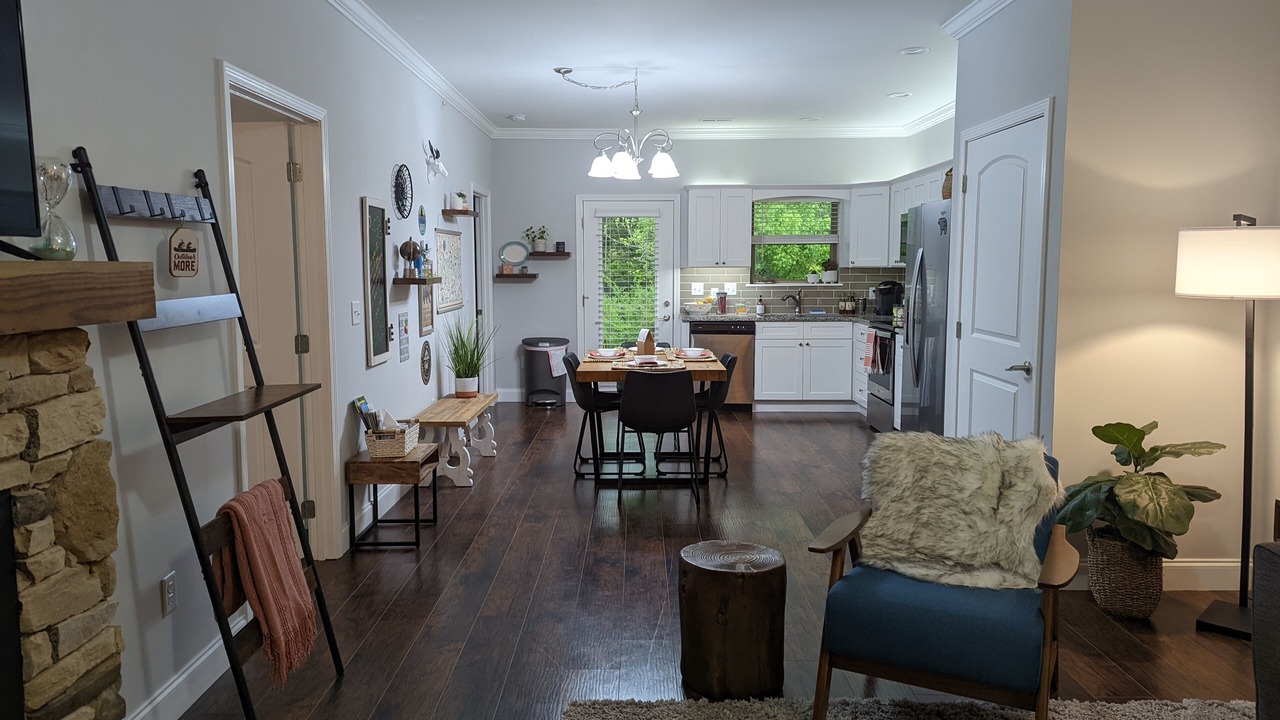 Photo of Bedroom in Townsend