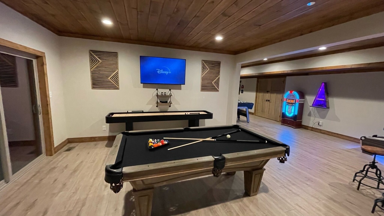 Photo of Bedroom in Sevierville