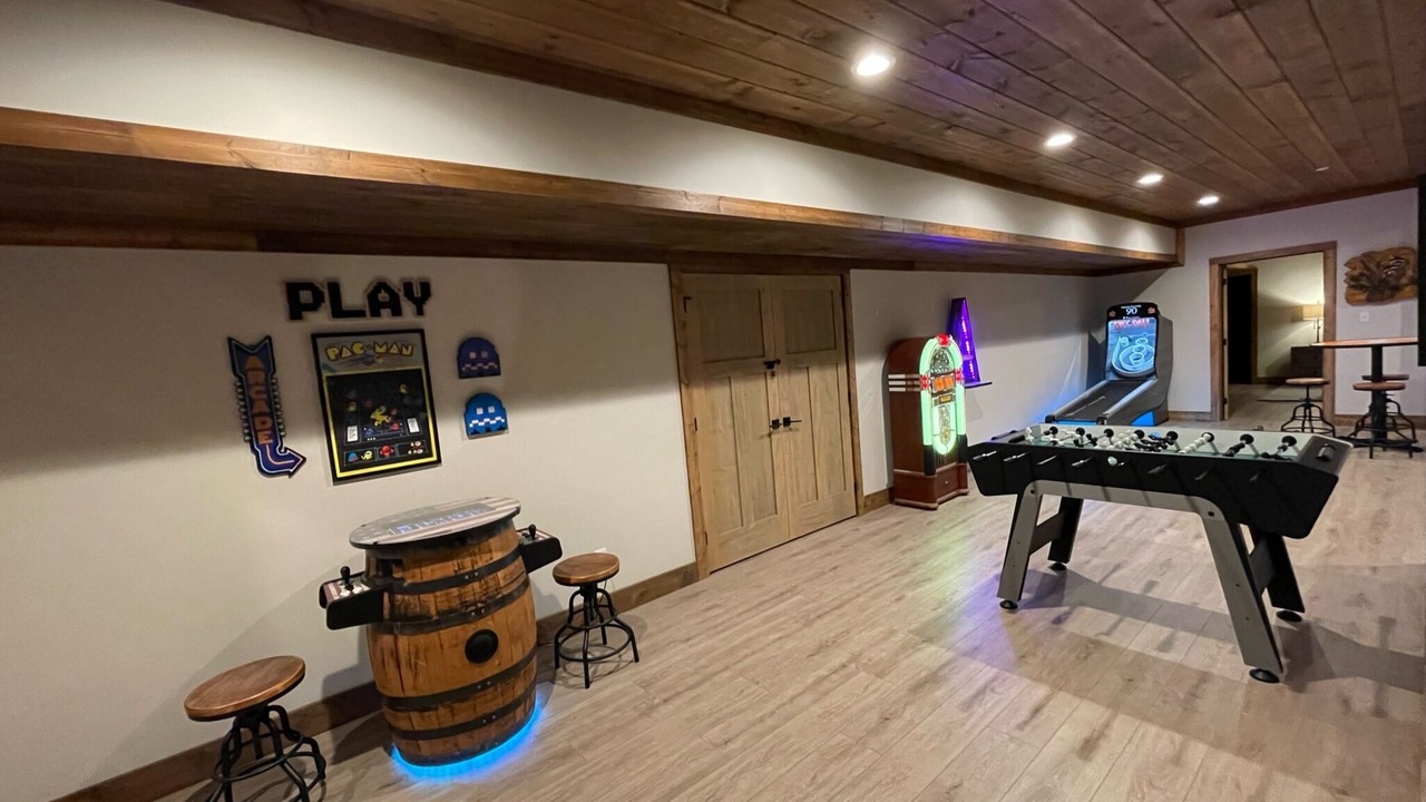 Photo of Bedroom in Sevierville
