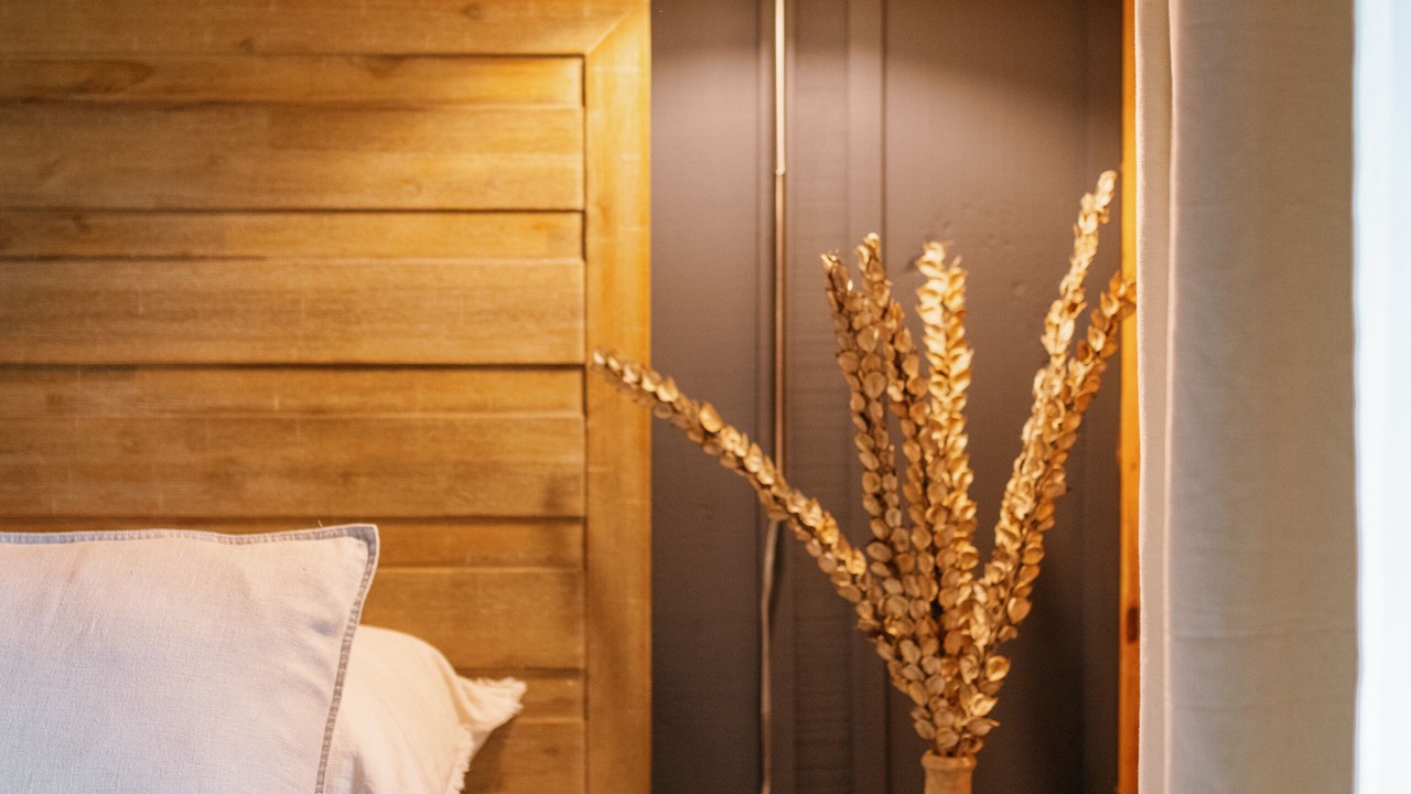 Photo of Bedroom in Cherry Log