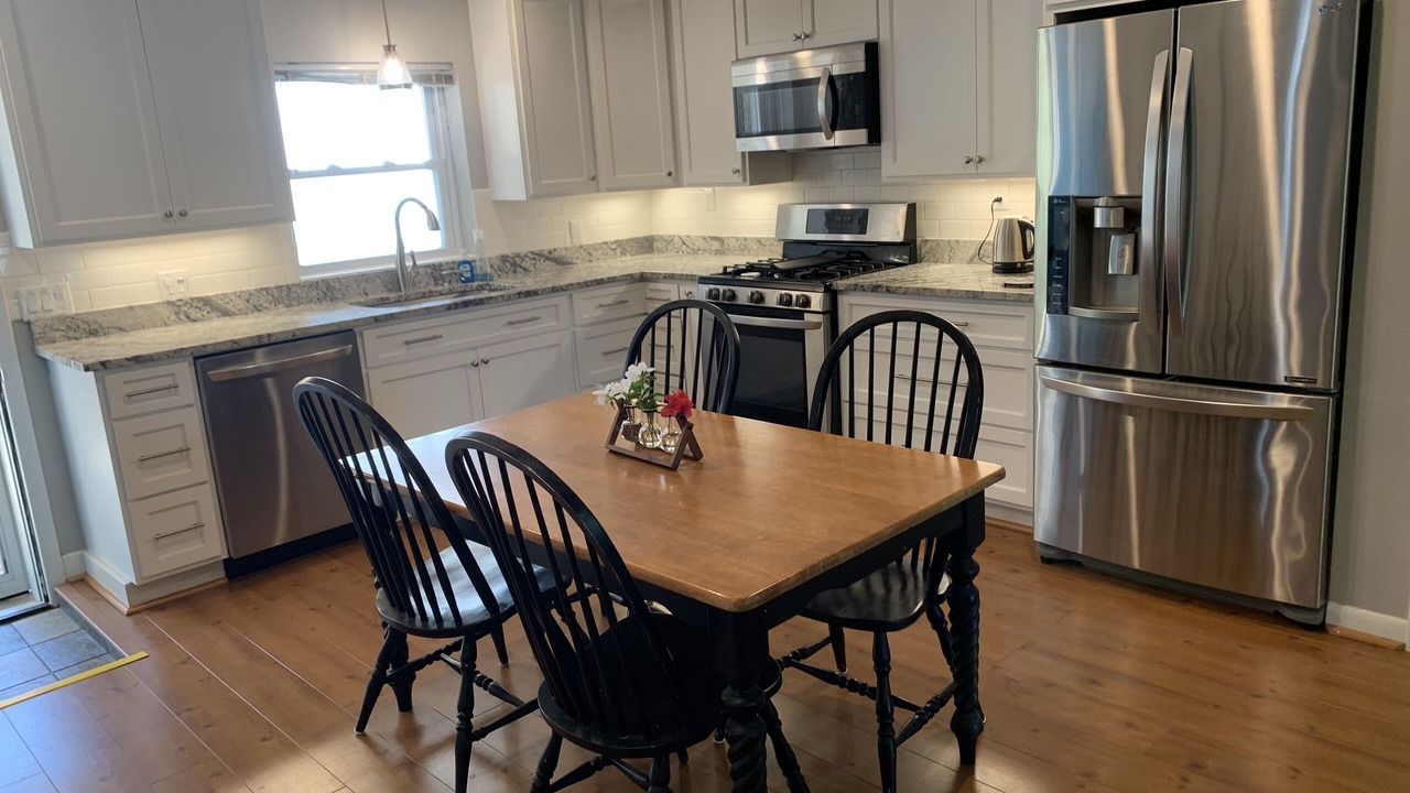 Photo of Kitchen in Martin