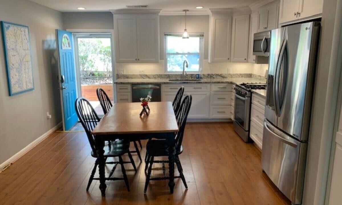Photo of Kitchen in Martin
