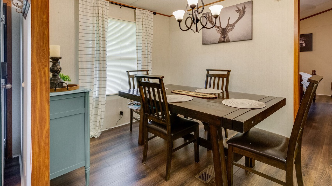 Photo of Livingroom in Kodak