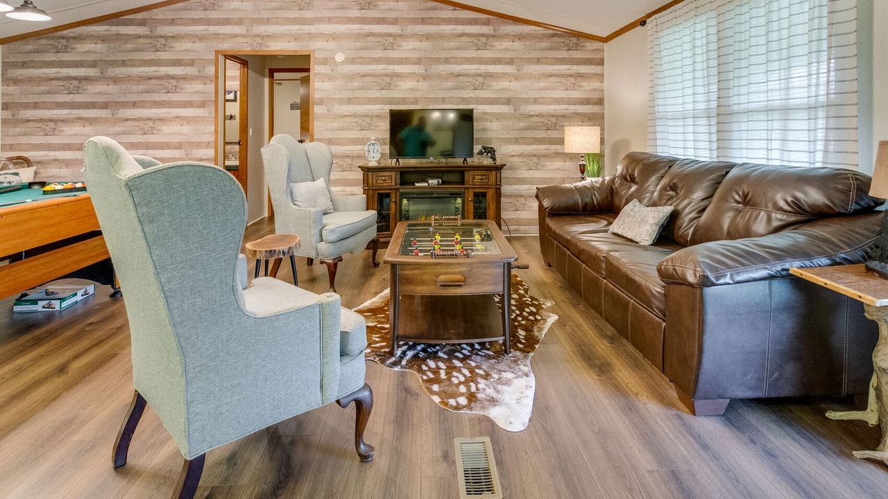 Photo of Livingroom in Kodak