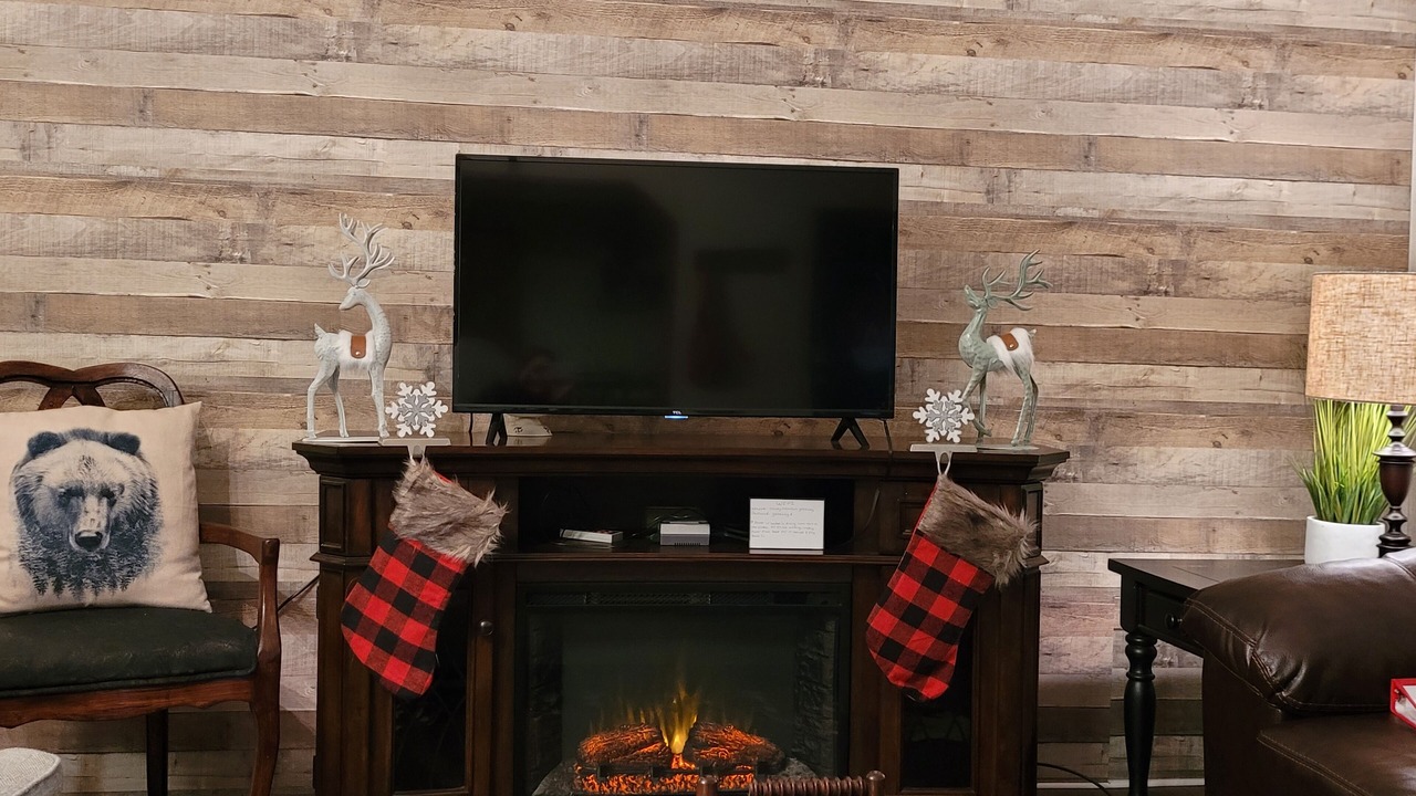 Photo of Livingroom in Kodak
