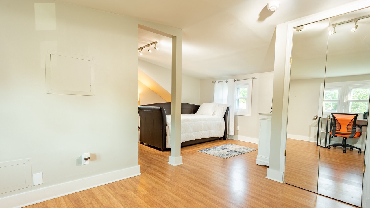 Photo of Bedroom in Schnitzelburg