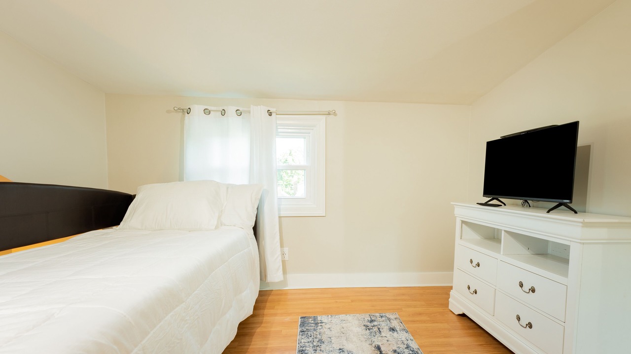 Photo of Bedroom in Schnitzelburg
