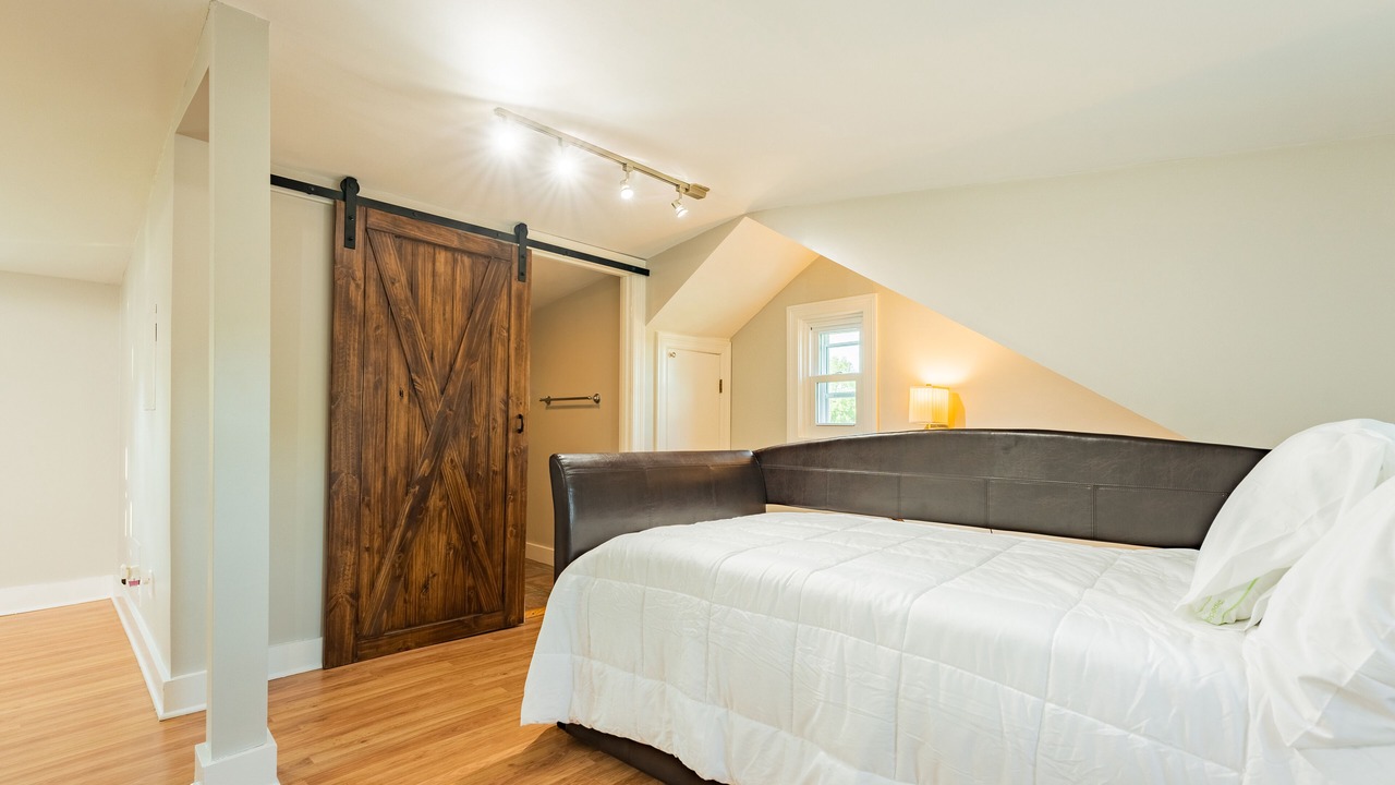 Photo of Bedroom in Schnitzelburg
