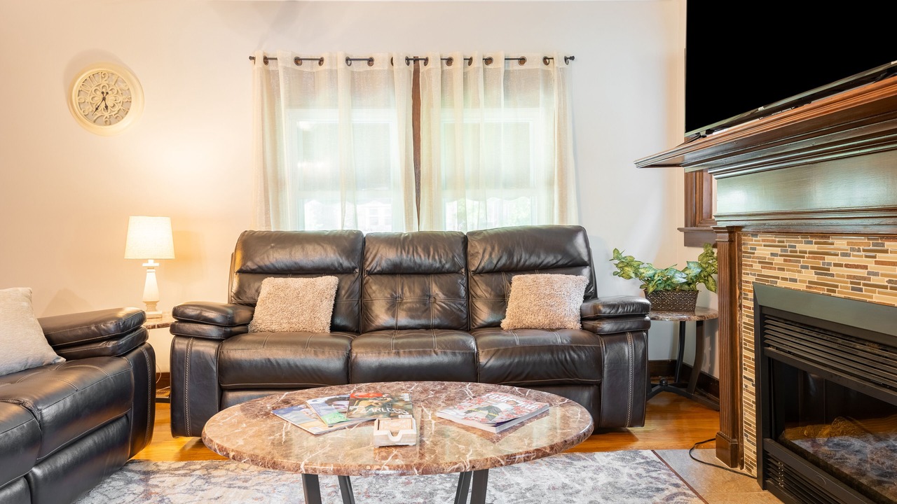 Photo of Livingroom in Schnitzelburg