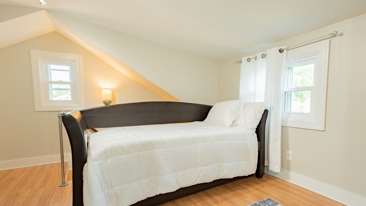 Photo of Bedroom in Schnitzelburg