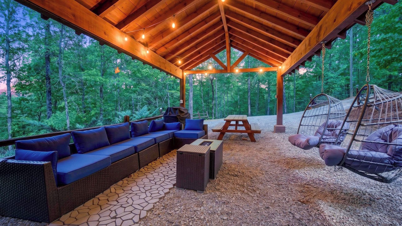 Photo of Outdoor in Ellijay