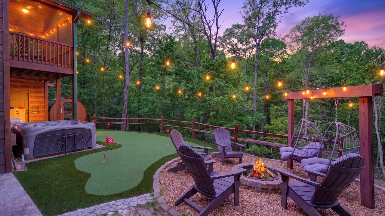Photo of Outdoor in Ellijay