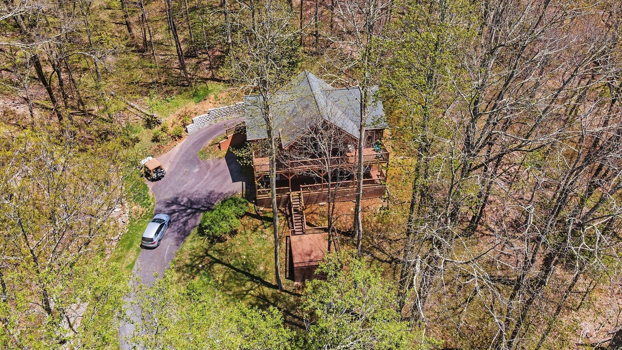 Photo of Outdoor in Wolf Laurel