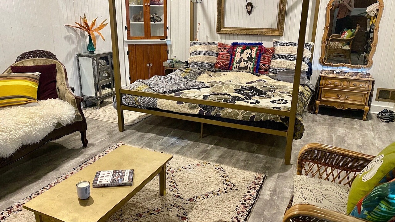 Photo of Bedroom in Inglewood