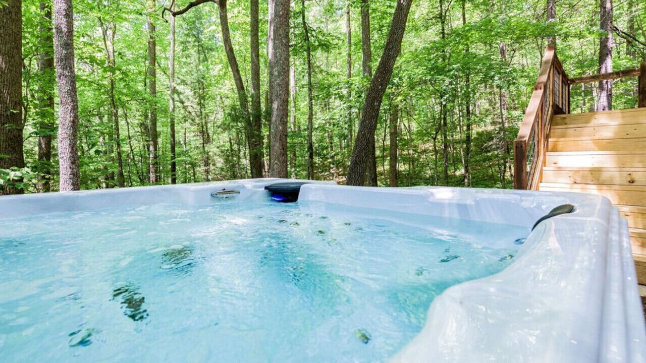 Photo of Outdoor in Asheville
