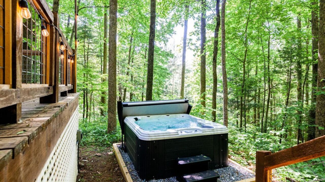 Photo of Outdoor in Asheville