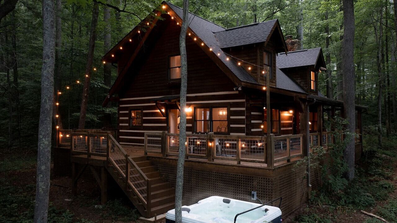 Photo of Outdoor in Asheville