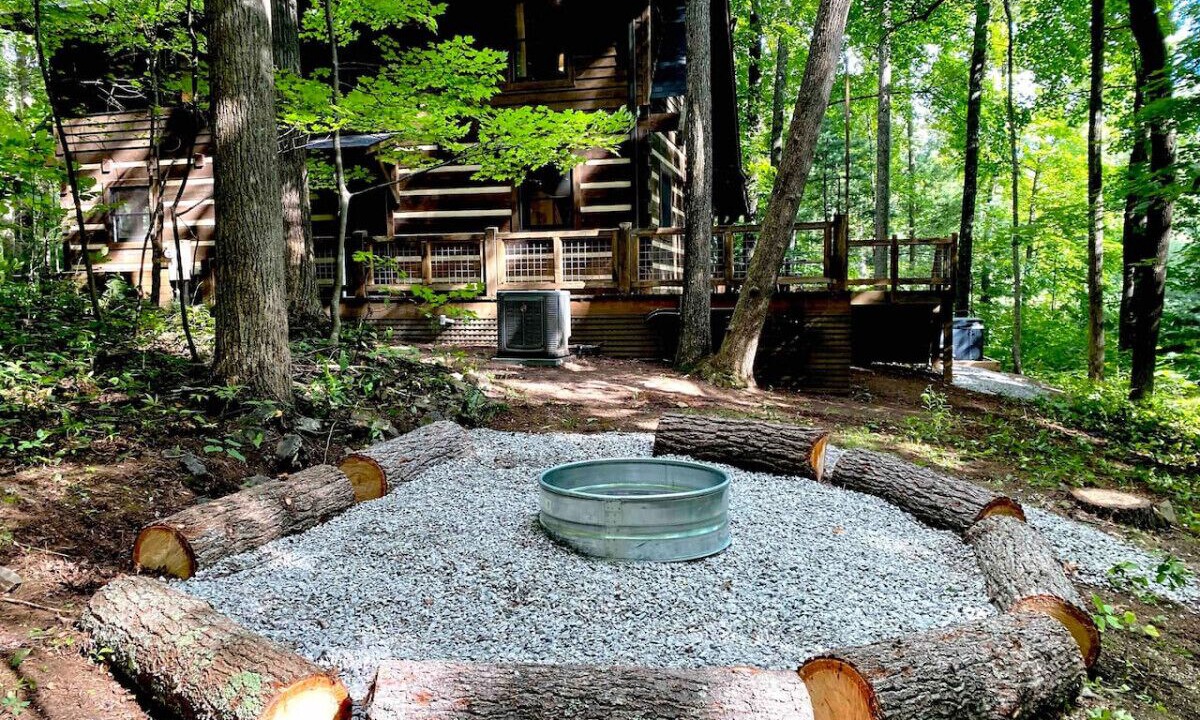 Photo of Outdoor in Asheville