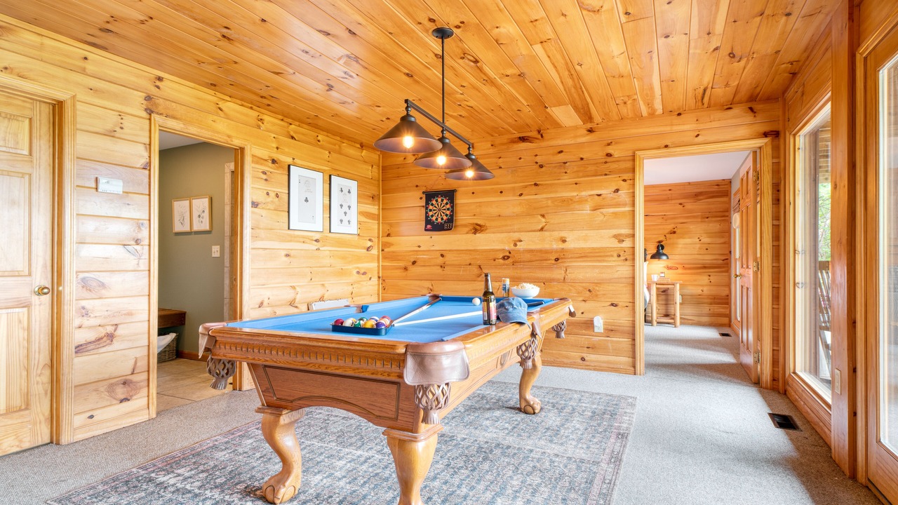 Photo of Outdoor in Chalet Village North