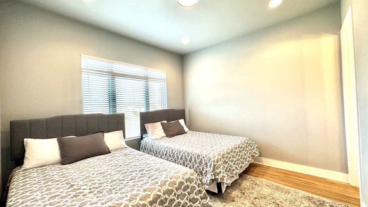 Photo of Bedroom in Haynes Area