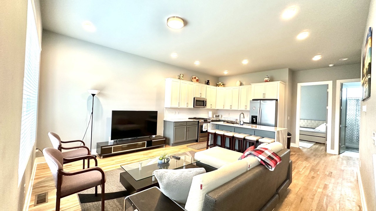 Photo of Livingroom in Haynes Area