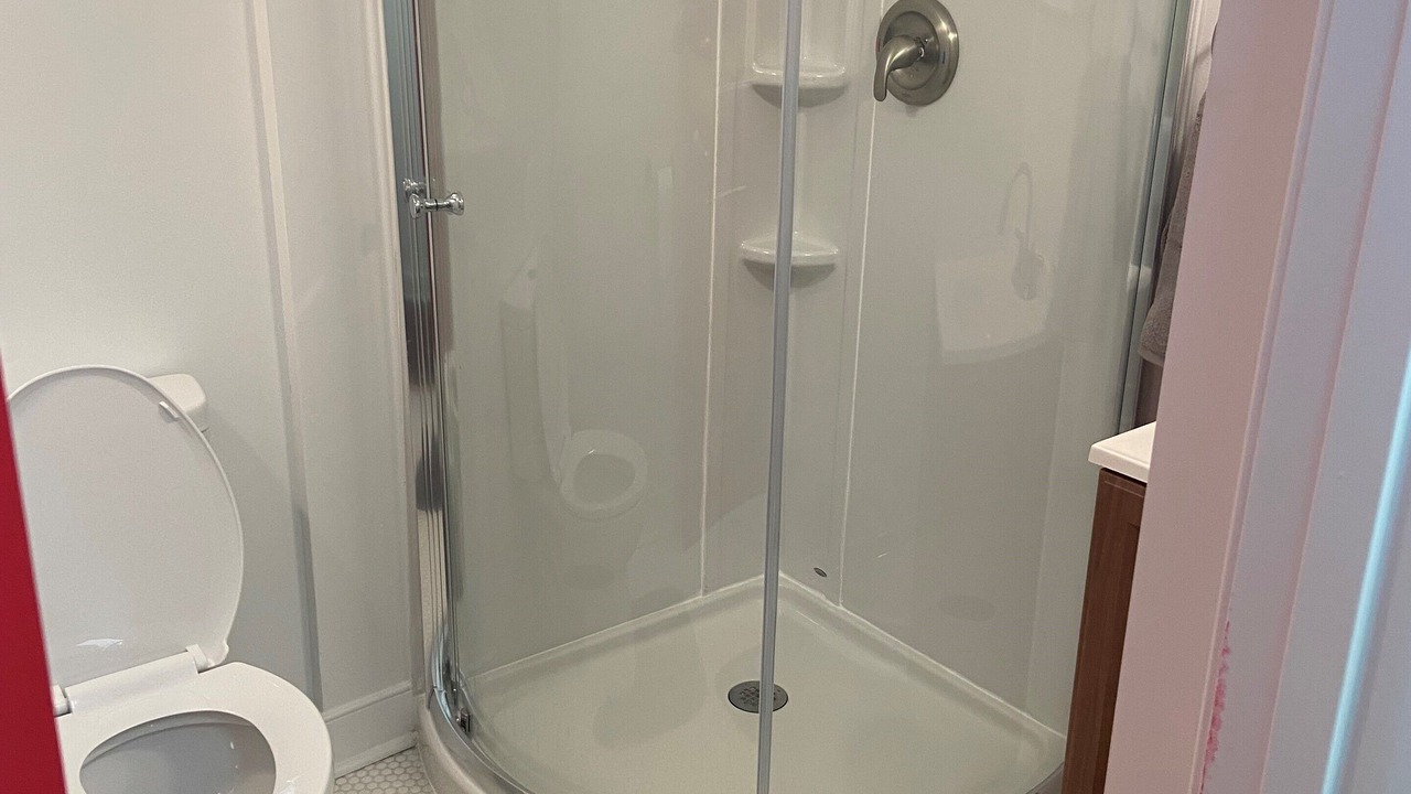 Photo of Bathroom in Fayetteville