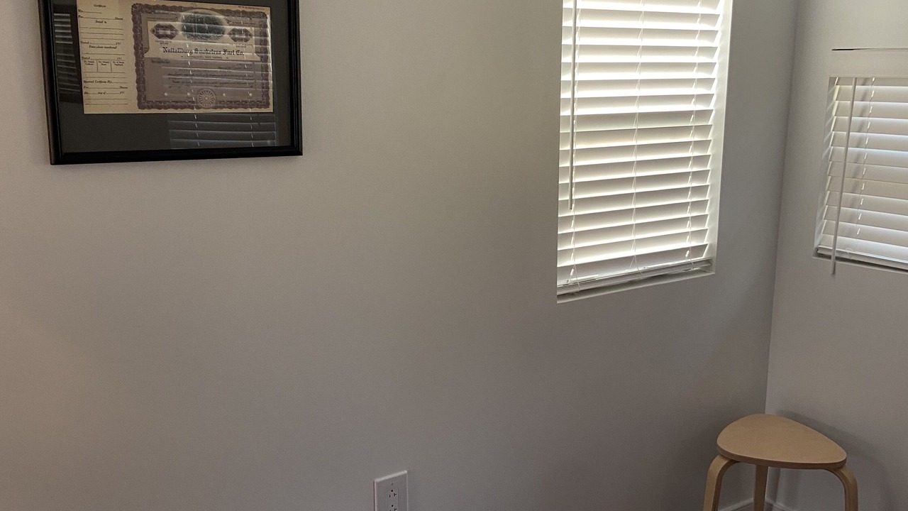 Photo of Bedroom in Fayetteville
