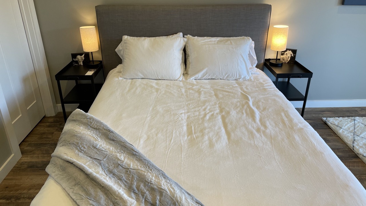 Photo of Bedroom in Candler